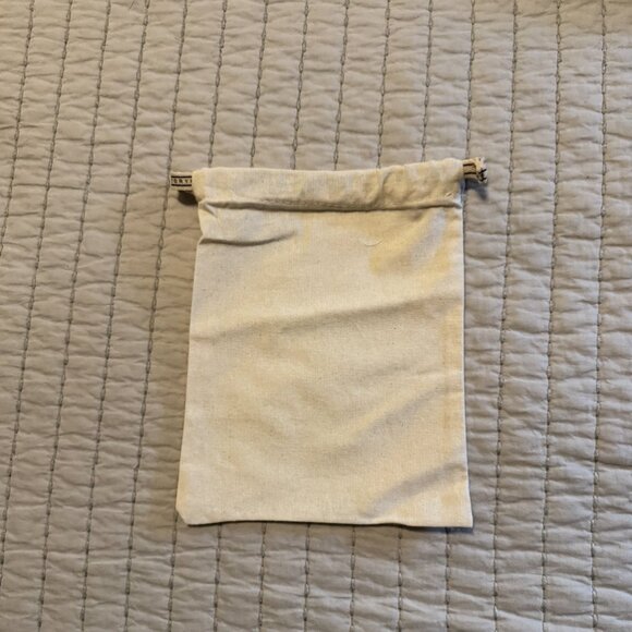 Tory Burch Small Dust Cover Bag - Picture 1 of 2